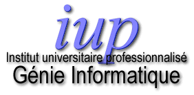 IUP GI