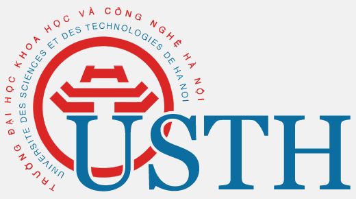 Logo USTH
